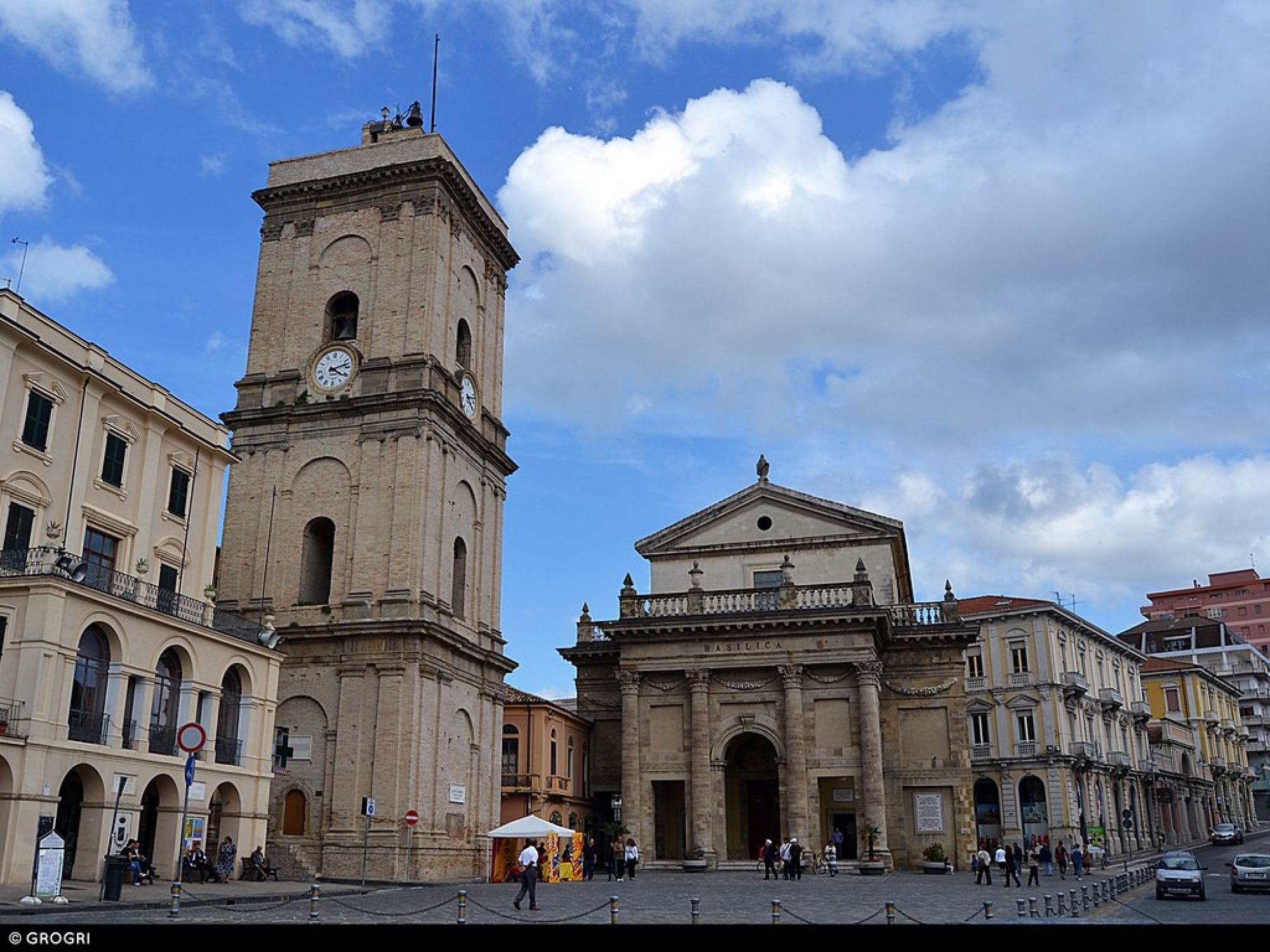 Lanciano